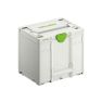 Festool Accessoires 204844 SYS3 M 337 Systainer³ Leeg - 9