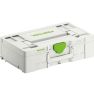 Festool Accessoires 204846 SYS3 L 137 Systainer³ Leeg - 9