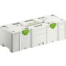Festool Accessoires 204850 SYS3 XXL 237 Systainer³ Leeg - 9