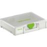 Festool Accessoires 204852 SYS3 ORG M 89 Systainer³ Organizer - 1