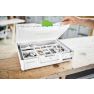 Festool Accessoires 204852 SYS3 ORG M 89 Systainer³ Organizer - 2