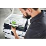 Festool Accessoires 204852 SYS3 ORG M 89 Systainer³ Organizer - 3