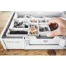 Festool Accessoires 204852 SYS3 ORG M 89 Systainer³ Organizer - 6
