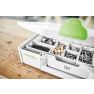 Festool Accessoires 204852 SYS3 ORG M 89 Systainer³ Organizer - 7