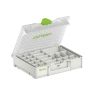 Festool Accessoires 204853 SYS3 ORG M 89 22xESB Systainer³ Organizer - 7