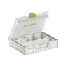 Festool Accessoires 204854 SYS3 ORG M 89 6xESB Systainer³ Organizer - 7