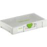 Festool Accessoires 204855 SYS3 ORG L 89 Systainer³ Organizer - 7