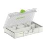 Festool Accessoires 204857 SYS3 ORG L 89 10xESB Systainer³ Organizer - 7