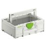 Festool Accessoires 204865 SYS3 TB M 137 Systainer³-ToolBox - 2