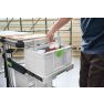 Festool Accessoires 204865 SYS3 TB M 137 Systainer³-ToolBox - 6