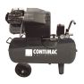 Contimac 25056 Cm 380/10/50 W Zuigercompressor 230 Volt - 1