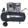 Contimac 25252 Cm 454/10/100 W Zuigercompressor 230 Volt - 1