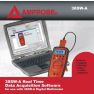 Beha-Amprobe 2727813 38SW-A RS232 Software en kabel voor 38XR-A multimeter - 2