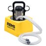 Rems 115900 R220 Calc-Push Elektrische ontkalkingspomp 21 liter - 1