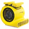 Trotec 1510003031 TFV30S Radiaal ventilator/tapijtdroger - 6