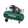 Metabo 601587000 Mega 350-150 D Compressor 150ltr - 1
