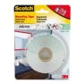 3M 40031950A Mirror Mounting tape (montageband) Wit 19 mm x 5 mtr. - 1