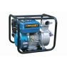Metal Works 910000250 AGLTP50C Waterpomp met benzinemotor voor vuilwater - 1