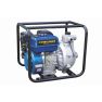 Metal Works 910000253 AGLTF50C Waterpomp met benzinemotor voor schoonwater - 1