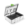 Festool Accessoires 576835 SYS3-OF D8/D12 Systainer³ - 1