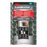 3M 960SBE Sandblaster UltraFlex Schuurspons Korrel 60 - 1