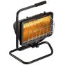 Varma 407001140 ECOWRG/7 Infrarood heater met standaard 1.5 kW - 1