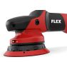 Flex-tools 418080 XFE 7-15 150 Excentrische Polijstmachine 150 mm 710 Watt - 1
