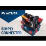 L-Boxx 6100000961 ProClick Tool Bag M - 2