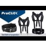 L-Boxx 6100000968 ProClick Tool Suspender (L/XL) - 2