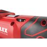 Flex-tools 459062 PE 150 18.0-EC Accu roterende polijstmachine 18V excl. accu's en lader in L-Boxx - 2