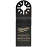 Milwaukee Accessoires 48900030 Zaagblad Hout/PVC 32 mm - 1