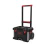 Milwaukee Accessoires 4932464244 Packout 3-delige Trolley set - 4