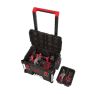 Milwaukee Accessoires 4932464078 Packout Trolley Box - 3
