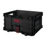 Milwaukee Accessoires 4932471724 Packout Crate - 2