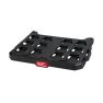 Milwaukee Accessoires 4932478711 Packout Racking System - Losse legplank - 1