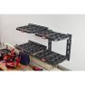Milwaukee Accessoires 4932478711 Packout Racking System - Losse legplank - 2