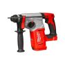 Milwaukee 4933479426 M18 BLH-0 M18 SDS-Plus Accucombihamer 18V excl. accu's en lader - 1
