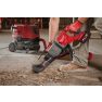 Milwaukee 4933492140 M18 FHACOD32-0C M18 SDS-Plus Accucombihamer 18V excl. accu's en lader - 3