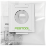 Festool Accessoires 496215 ENS-CT 36 AC/5 Plasticfolie wegwerpstofzak 5 stuks - 1