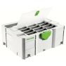 Festool Accessoires 497851 SYS 1 TL-DF SYSTAINER - 2