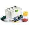 Festool Accessoires 498063 SURFIX OLIEDISPENSER SET OS-SYS3-SET IN SYSTAINER 3 T-LOC - 3