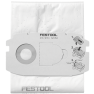 Festool Accessoires 498410 Selfclean filterzakken voor Festool CTL Mini - 1