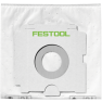 Festool Accessoires 500438 SC FIS-CT SYS/5 Filterzak 5 stuks voor CTL-SYS - 1