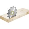 Festool Accessoires 500460 Panther zaagblad 160x1,8x20 PW12 - 2