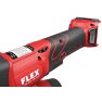 Flex-tools 504041 GE MH 18.0-EC/5.0 Set+MH-R Accu Giraffe schuurmachine voor wand en plafond met wisselkop systeem 18V 3 x 5.0Ah Li-Ion - 2