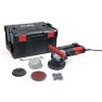 Flex-tools 505013 RE 16-5 115, Kit freeskop vlak Retecflex Saneringsmachine 115 mm - 1