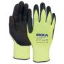 Oxxa 1.51.025.10 X-Grip-Lite 51-025 paar handschoenen maat 10 - 1