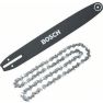Bosch Tuin Accessoires F.016.800.260 Los zwaard + ketting 350 mm voor AKE 35-19 S en AKE 35 S - 1