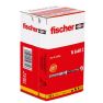 Fischer 50335 Nagelplug N 10 x 230/180 S met verzonken kop 50 stuks - 1