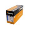 Paslode Accessoires 142404 Asfaltnagel 3,0 X 35 GLAD THERM.VZ.+GAS IM45 (incl. gaspatroon) - 1